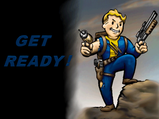 Illustration for article titled How A Dark Time-Traveling Fantasy Game Became the Original Fallout